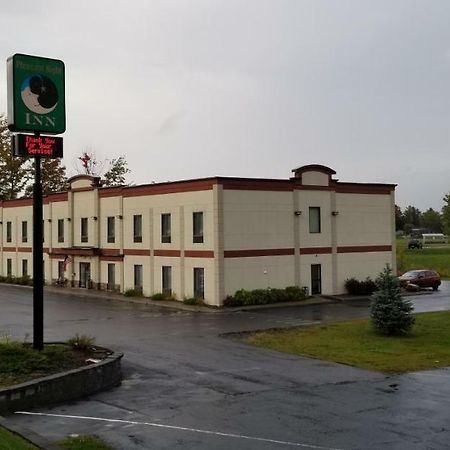 Pleasant Night Inn- Carthage Ny Eksteriør bilde