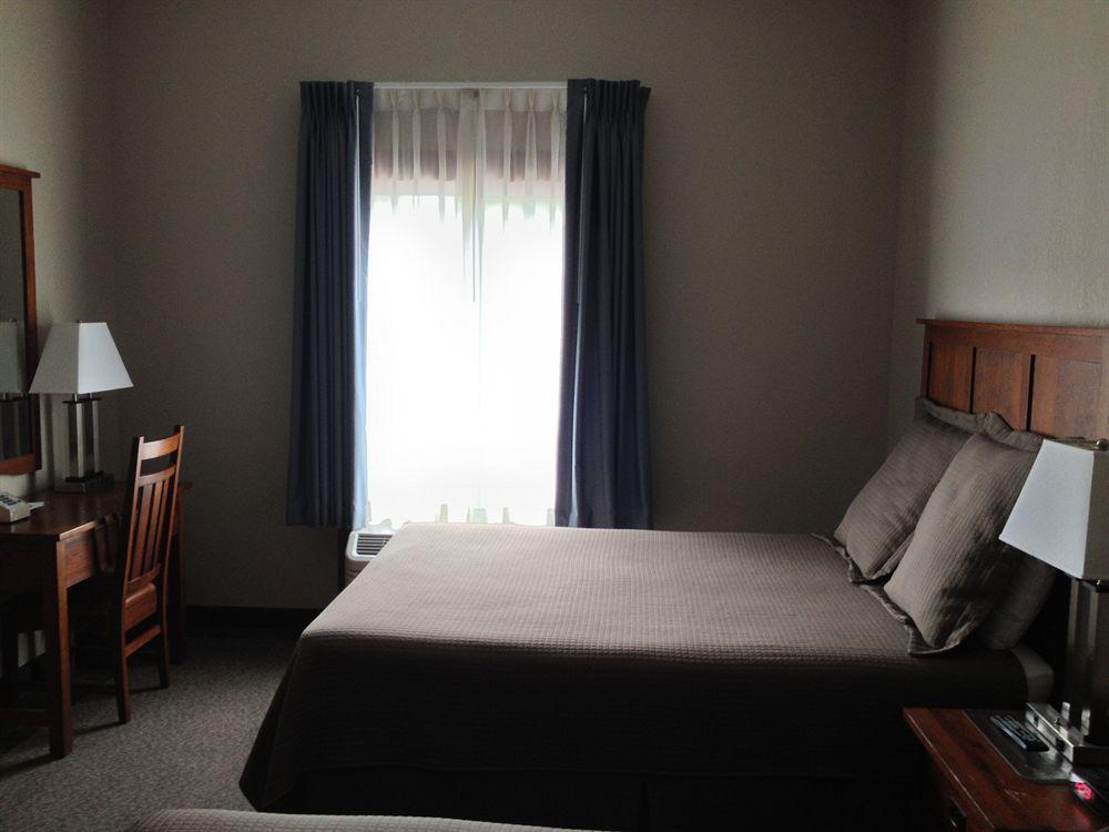 Pleasant Night Inn- Carthage Ny Eksteriør bilde