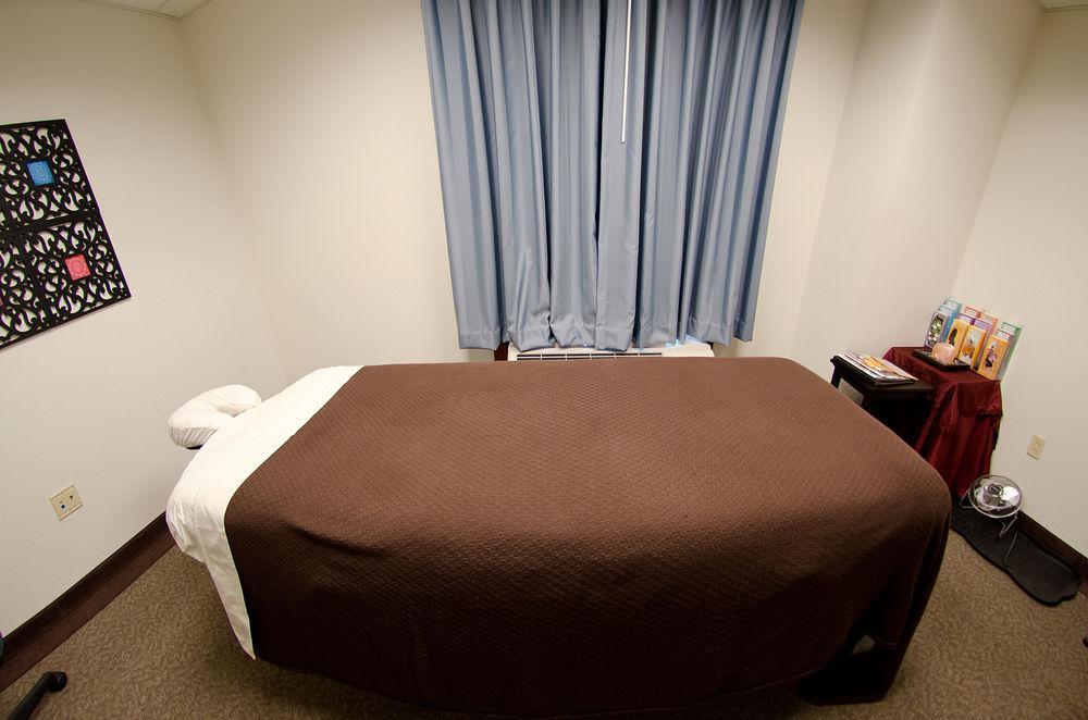 Pleasant Night Inn- Carthage Ny Eksteriør bilde